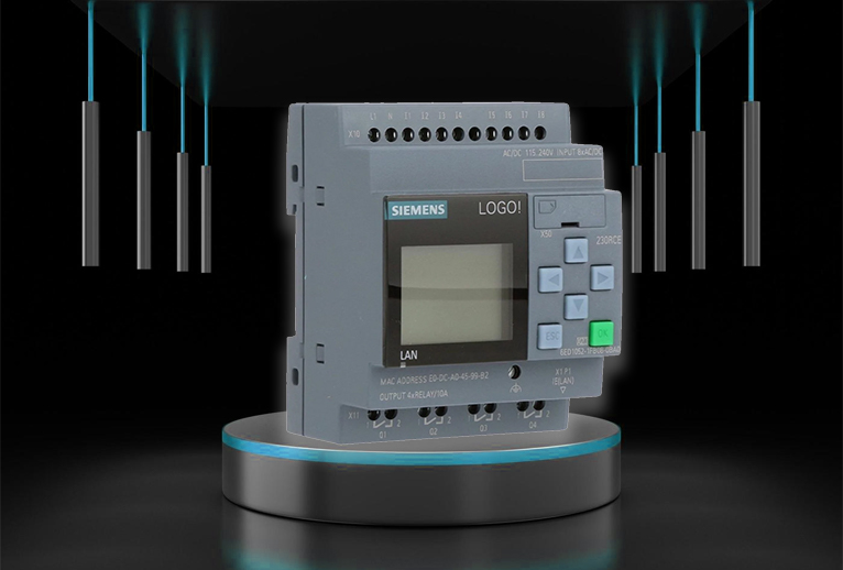 Siemens Logo Plc