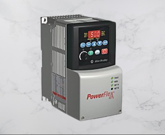 Powerflex 40