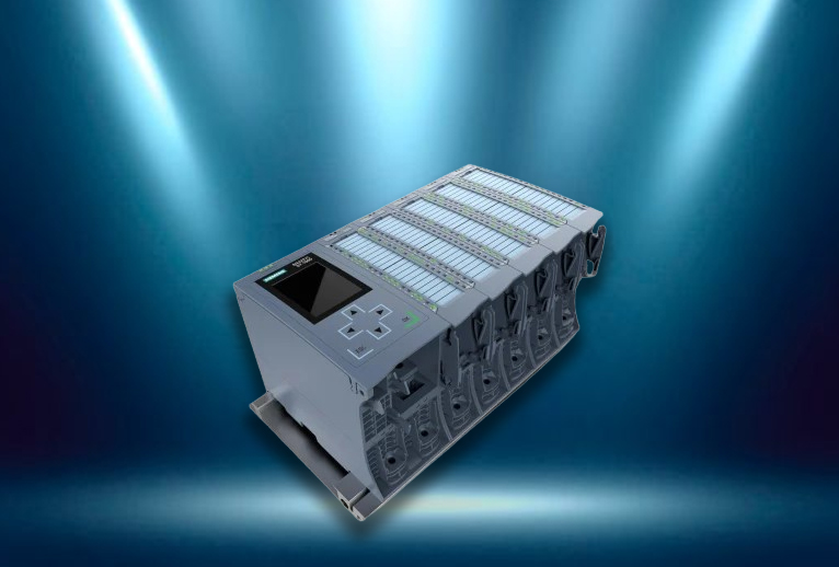 Simatic S7-1500 Siemens PLC