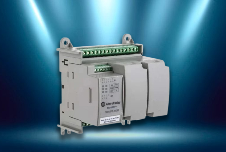 Analog Output Module