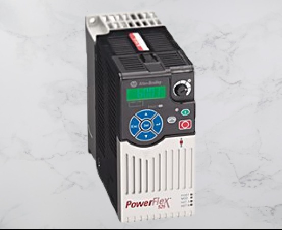 Powerflex 500